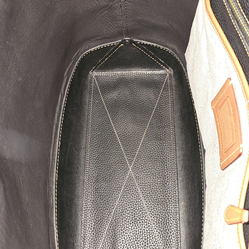Coach 1941 Wildbeast Gotham sample tote - Picture 12 of 16